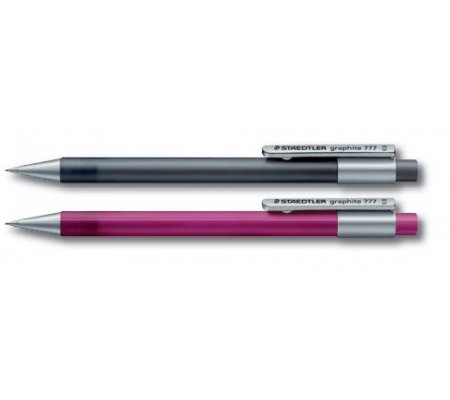 Ołówek automatyczny STAEDTLER graphite