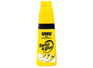 Klej UHU Twist&Glue