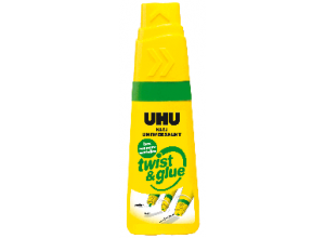 Klej UHU Twist&Glue Renature