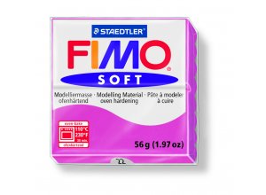 Modelina FIMO Soft różne kolory