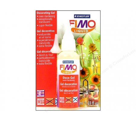 Liquid Żel - Fimo 50ml