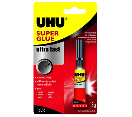Super Glue UHU