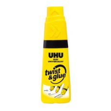 Klej UHU Twist&Glue
