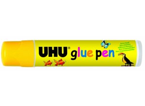 Klej UHU dla dzieci - Glue Pen