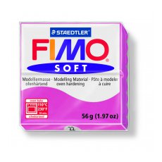 Modelina FIMO Soft różne kolory