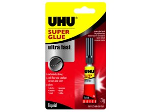 Super Glue UHU