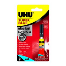 Super Glue UHU w żelu