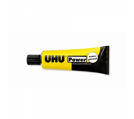 Klej w sztyfcie UHU - Power Glue