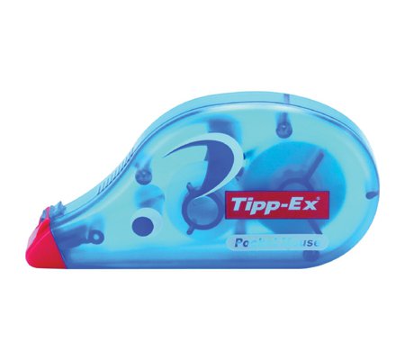 Kotrektor w taśmie Tipp-EX Pocket Mouse