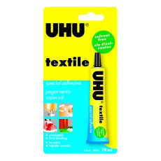 Klej UHU Textile